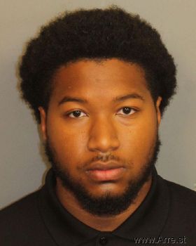 Joshua Jevon Kirkland Mugshot