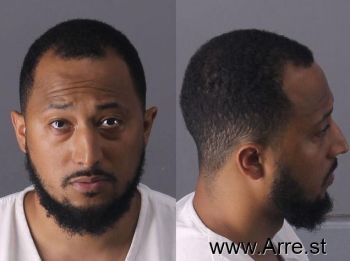 Joshua Issac Landers Mugshot