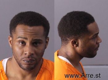 Joshua C Lloyd Mugshot