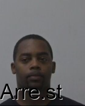 Joshua Maurice Long Mugshot