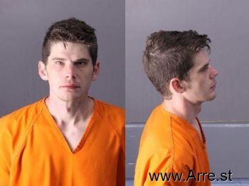 Joshua David Lucas Mugshot