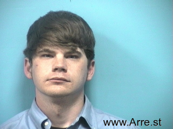 Joshua David Lucas Mugshot