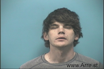 Joshua David Lucas Mugshot