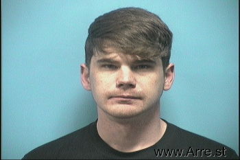 Joshua David Lucas Mugshot