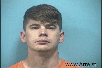 Joshua David Lucas Mugshot