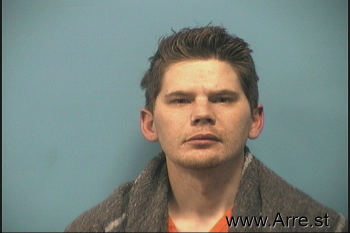 Joshua David Lucas Mugshot