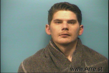 Joshua David Lucas Mugshot