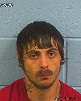 Joshua Kyle Mayo Mugshot