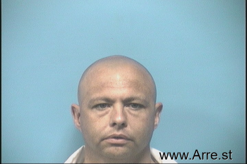 Joshua Shawn Mccray Mugshot