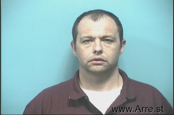 Joshua Shawn Mccray Mugshot