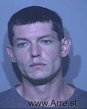 Joshua Keith Mcferrin Mugshot