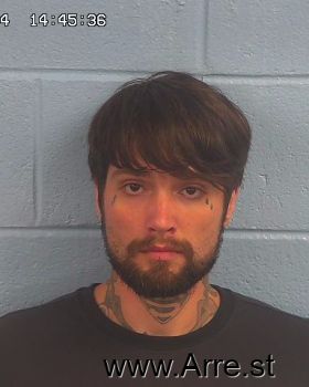 Joshua Lee Minton Mugshot