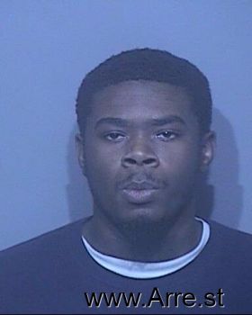 Joshua Dwain Mitchell Mugshot