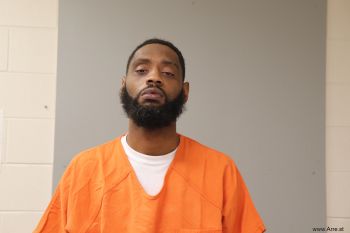 Joshua Dewayne Mitchell Mugshot