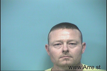 Joshua Lee Mobley Mugshot