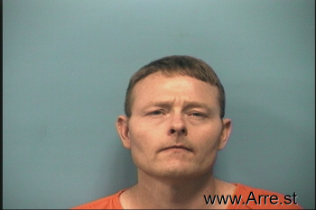 Joshua Lee Mobley Mugshot