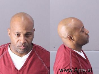 Joshua Lamonte Mosley Mugshot