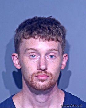 Joshua Ryan Moyers Mugshot