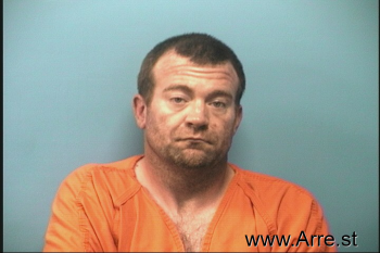 Joshua Clark Mullennix Mugshot