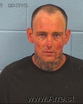 Joshua Keith Nelson Mugshot