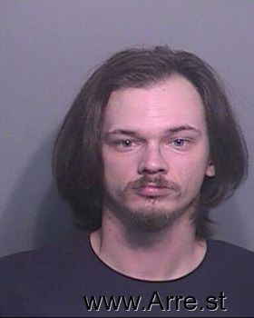 Joshua Ray Nichols Mugshot