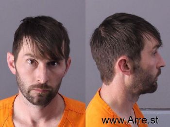 Joshua Wayne Nicholson Mugshot