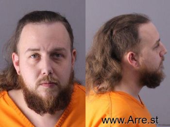 Joshua Hunter Norris Mugshot