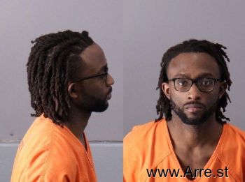 Joshua Hugh Oden Mugshot