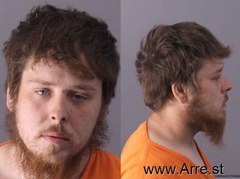 Joshua Chantz Odom Mugshot