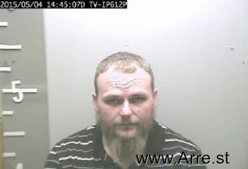 Joshua Adam Parker Mugshot