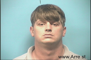 Joshua Stephen Patterson Mugshot