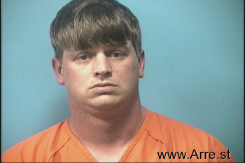 Joshua Stephen Patterson Mugshot