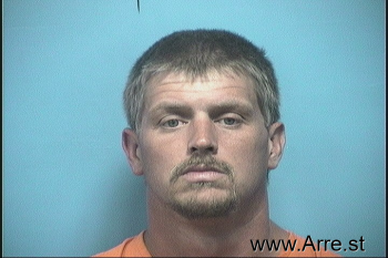 Joshua Stephen Patterson Mugshot