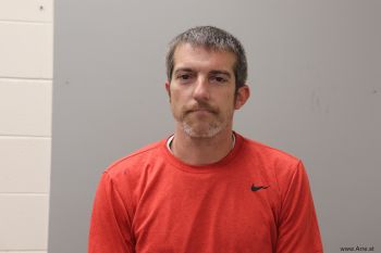 Joshua Russell Pearson Mugshot