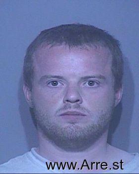 Joshua Richard Penney Mugshot