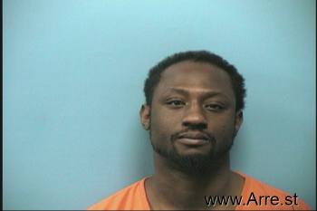 Joshua Micah Perkins-payne Mugshot