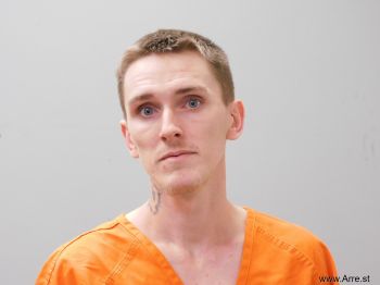 Joshua Braxton Pickering Mugshot