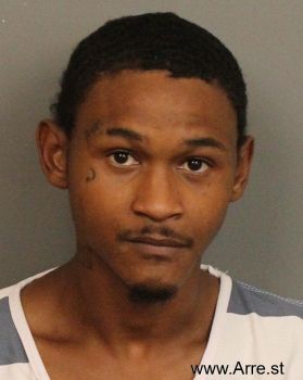 Joshua Kendrell Pickett Mugshot