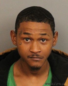 Joshua Kendrell Pickett Mugshot