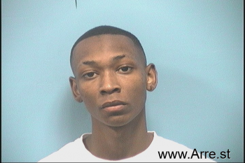 Joshua Christian Gregory Pickett Mugshot