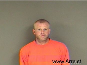 Joshua Preston Poole Mugshot