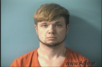 Joshua Tate Poole Mugshot