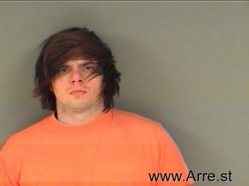 Joshua Alexander Price Mugshot