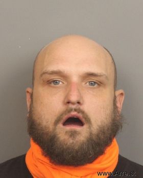 Joshua Daniel Pruitt Mugshot