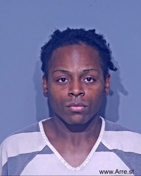 Joshua Maurice Pruitt Mugshot