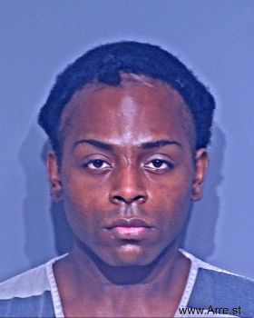 Joshua Maurice Pruitt Mugshot