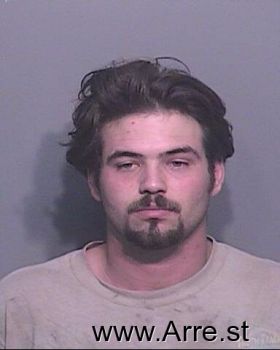 Joshua Hamilton Purvis Mugshot