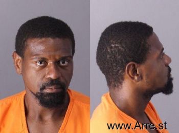 Joshua Emmanuel Rice Mugshot