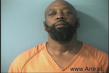 Joshua Bernard Roberson Mugshot