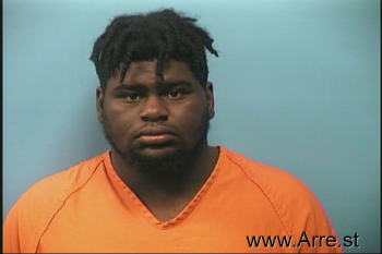 Joshua Lamar Roberson Mugshot